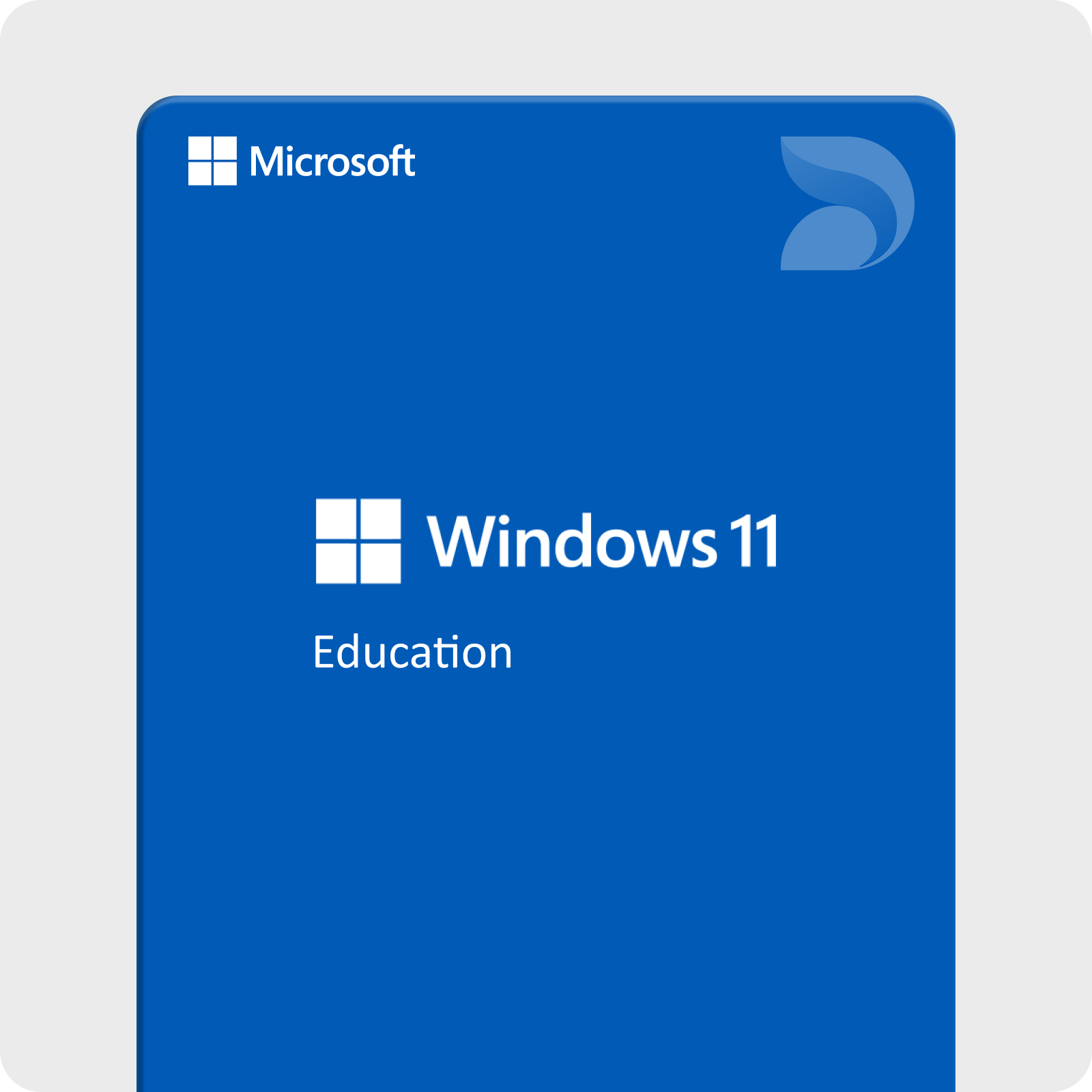 Windows 11 Education