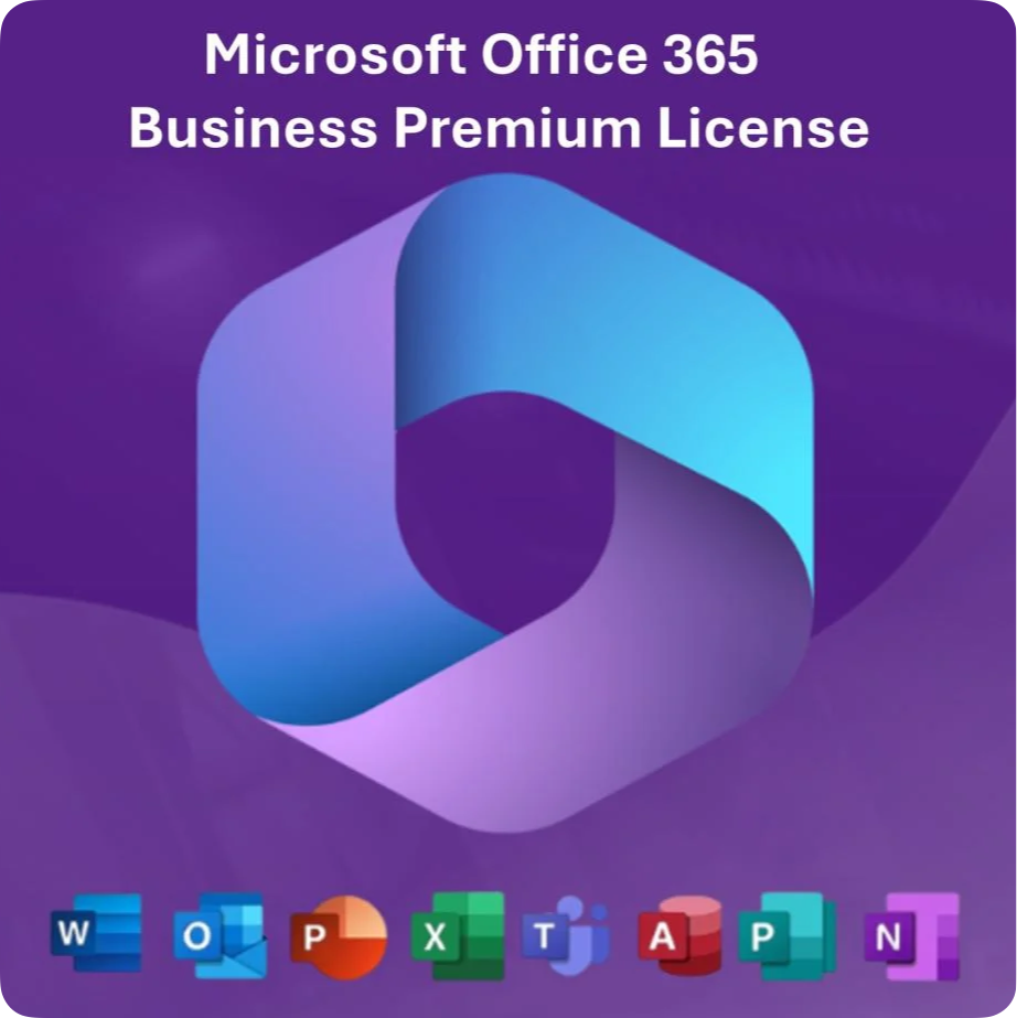 Microsoft 365 Business Premium