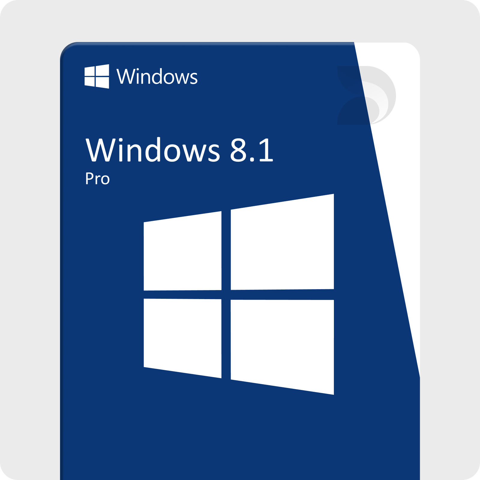 Windows 8.1 Pro