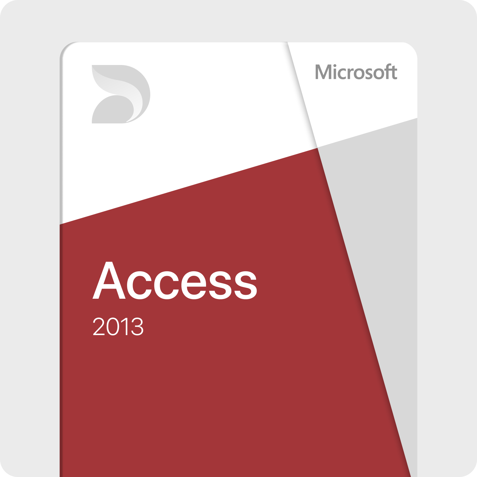 Microsoft Access 2013