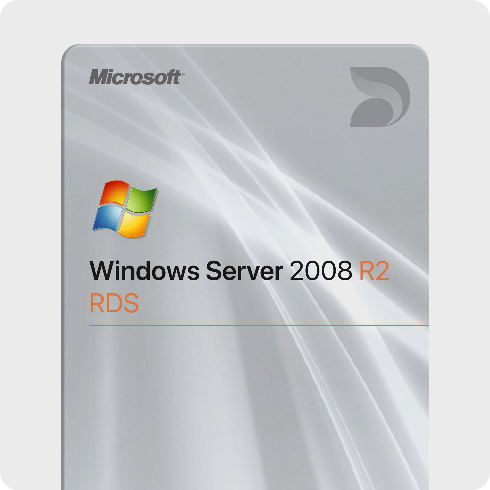 Windows Server 2008 R2 RDS