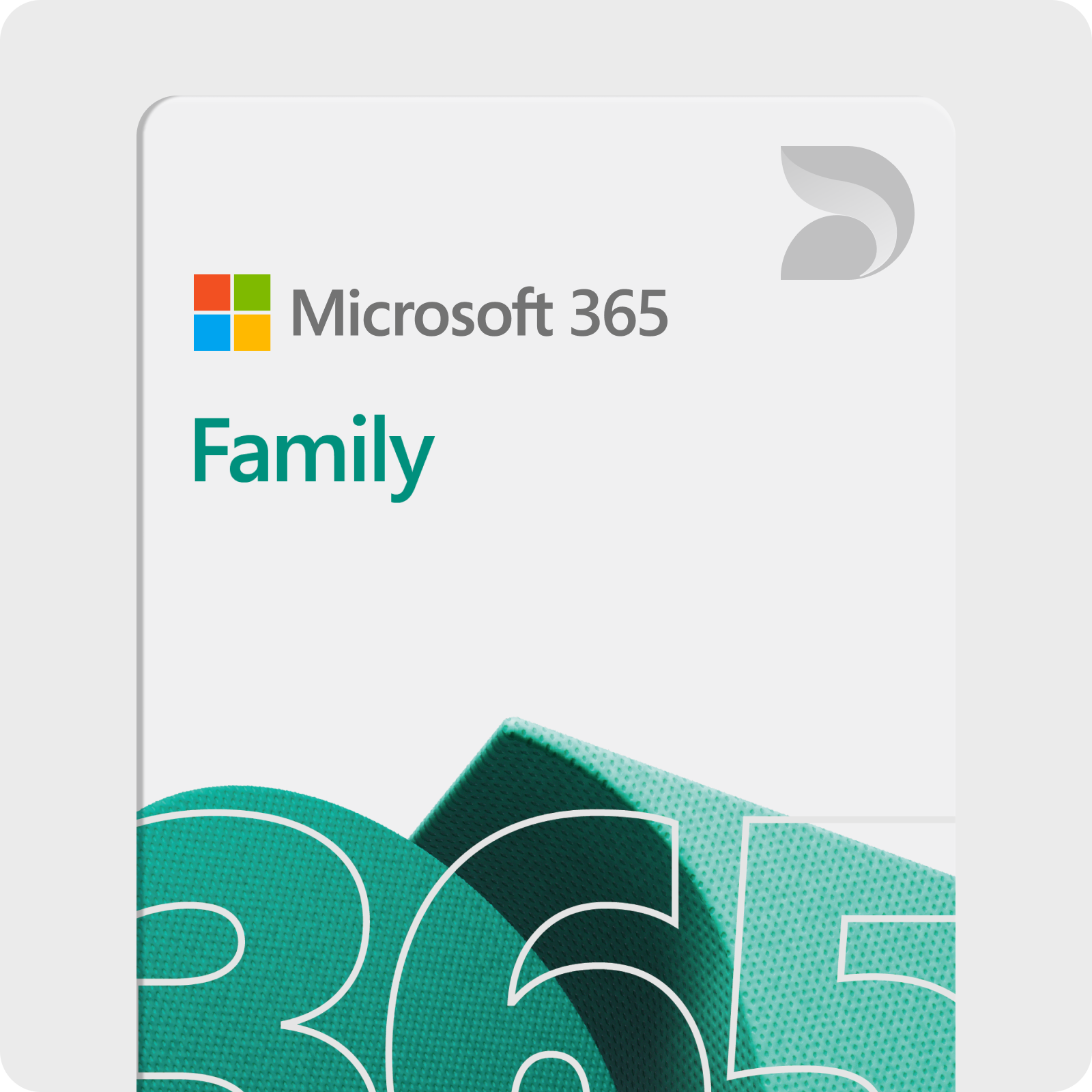 Microsoft 365 Family